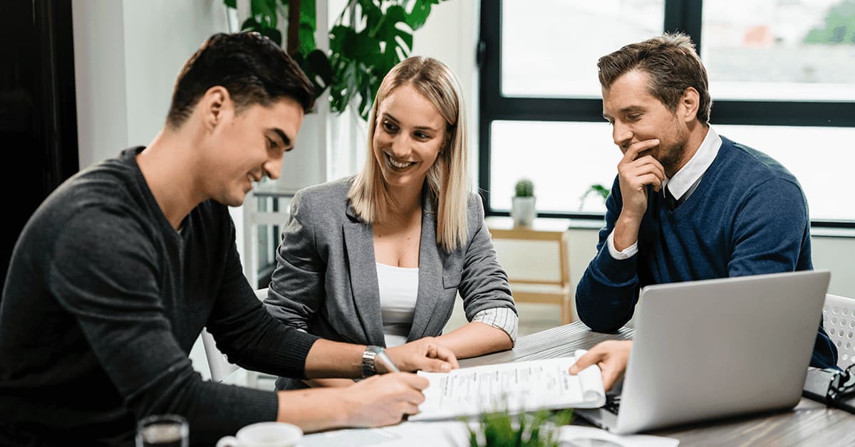 How to Apply for a Small Business Loan