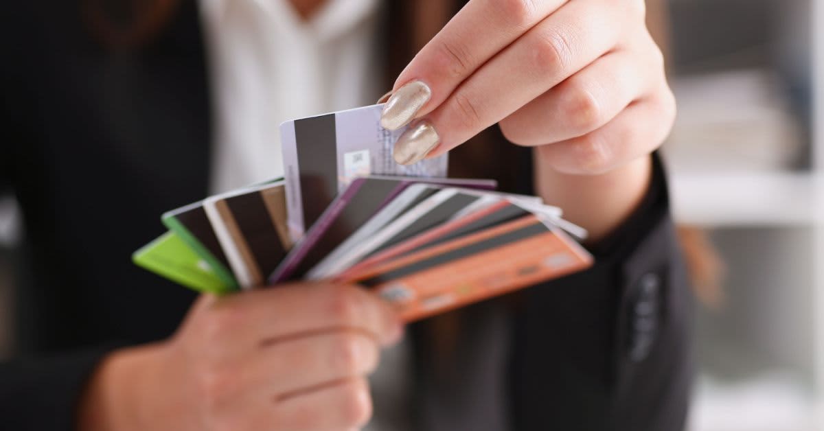 Best Credit Card Debt Consolidation Loans in March 2024