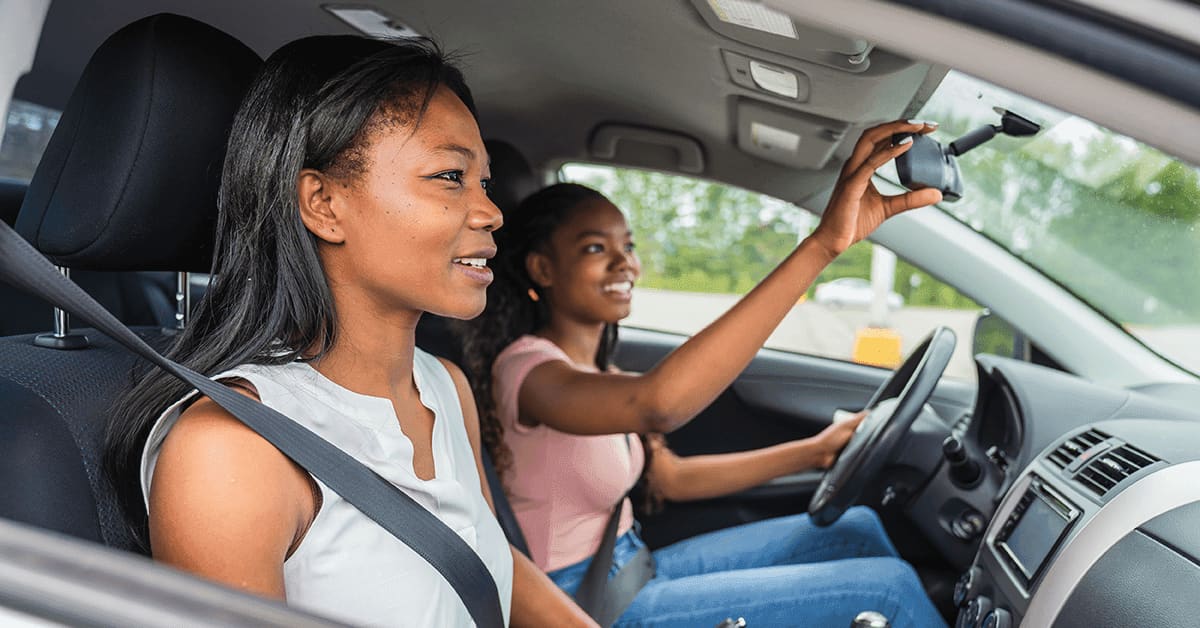 Best Car Insurance for Teens 2024