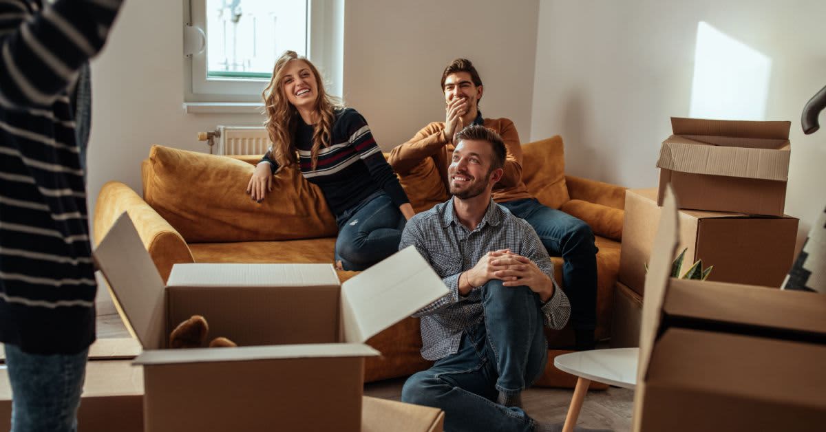 Sharing Renters Insurance With Your Roommates