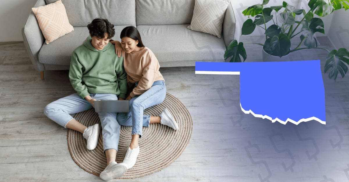 Cheapest Homeowners Insurance in Oklahoma (2024 Rates)