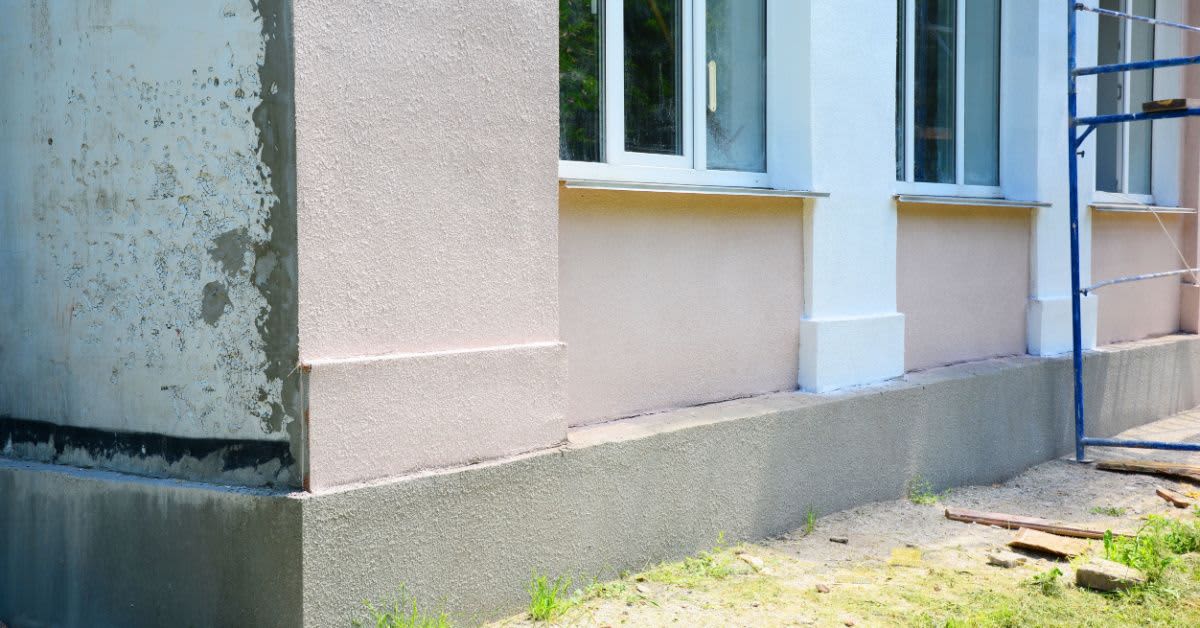 Does Homeowners Insurance Cover Foundation Leaks?