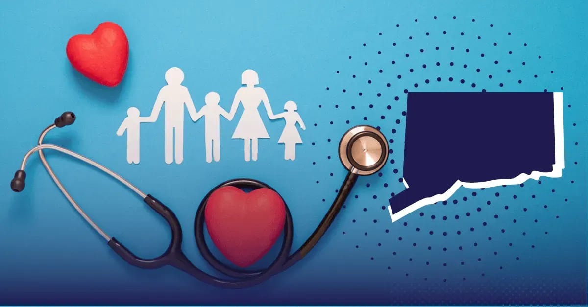 Best Connecticut Health Insurance (2024 Plans)