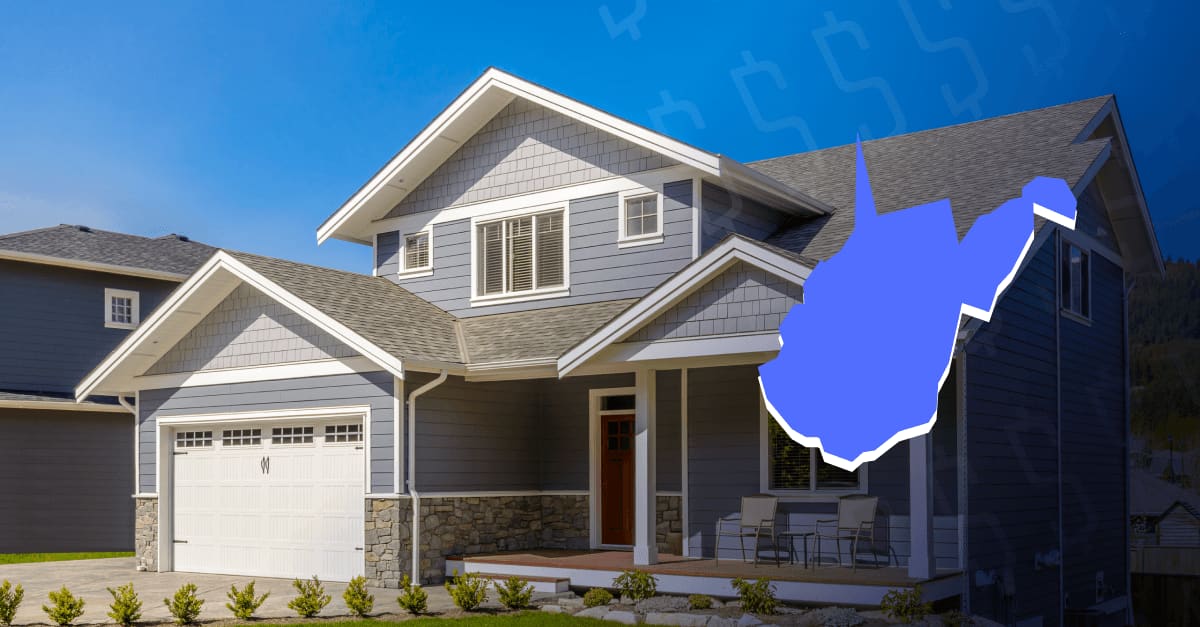 West Virginia Home Insurance Quote