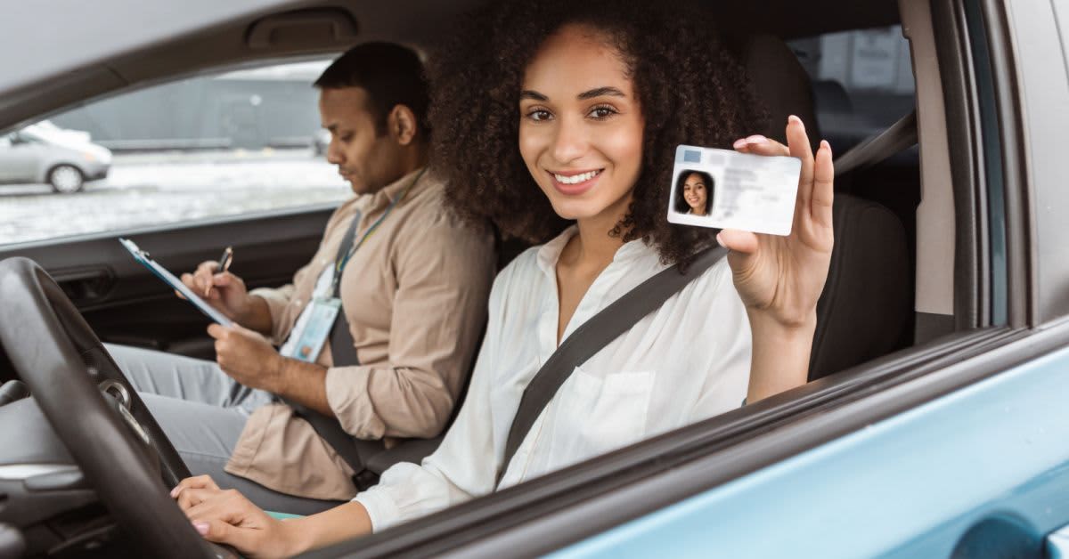 Best Car Insurance for New Drivers 2024