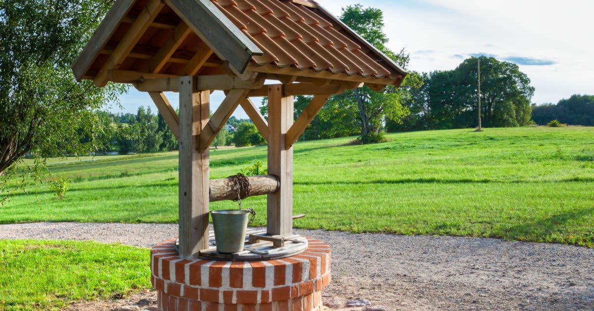 Homeowners Insurance Coverage of Dry Wells