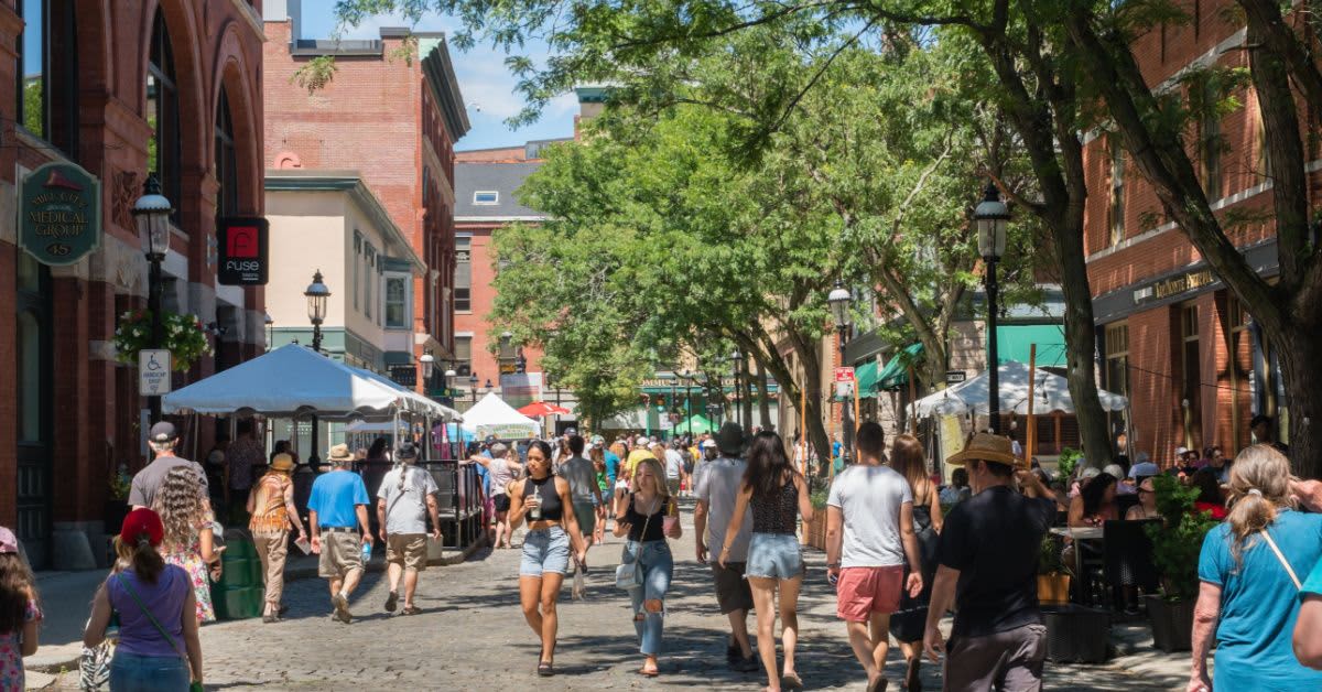 Safest and Most Affordable Cities in the US