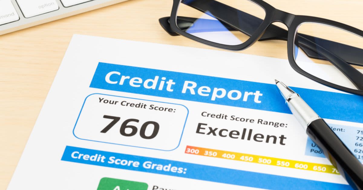 Does a HELOC Affect Your Credit Score?