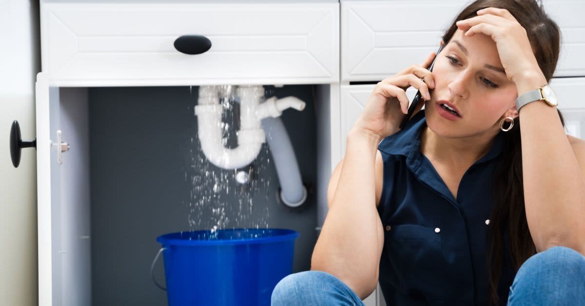 Does Homeowners Insurance Cover Plumbing Repairs?