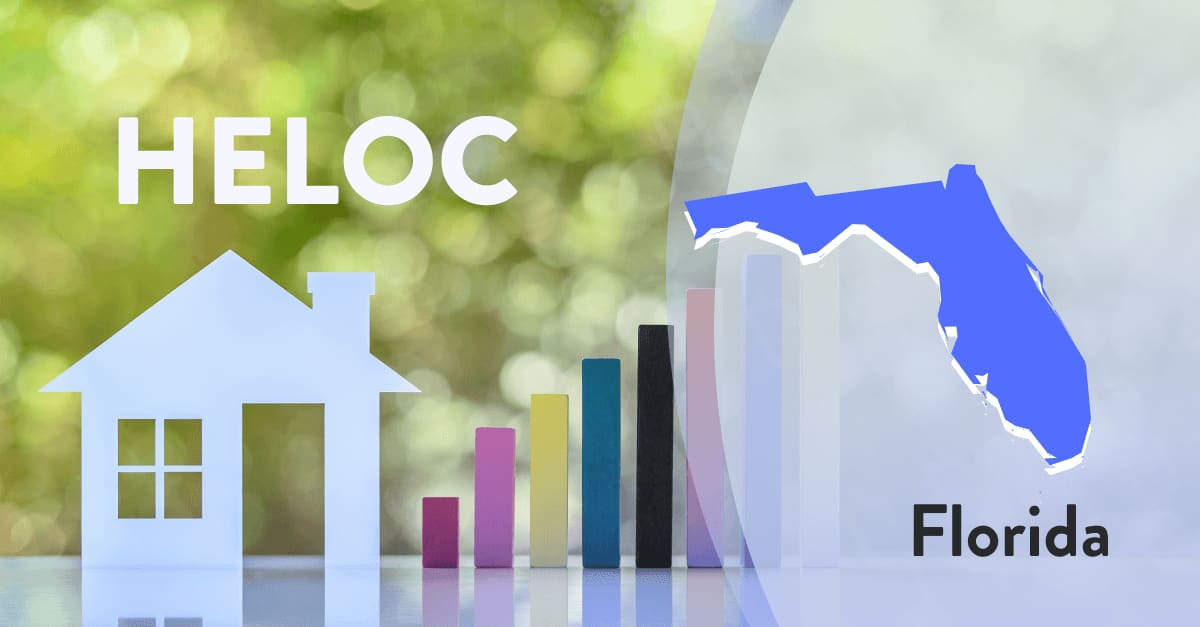 Best HELOC Rates and Lenders in Florida (2024)