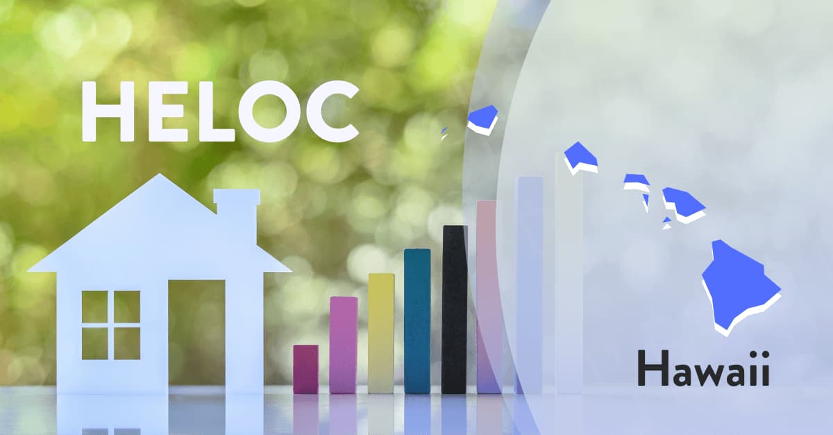 Best HELOC Rates and Lenders in Hawaii for 2024