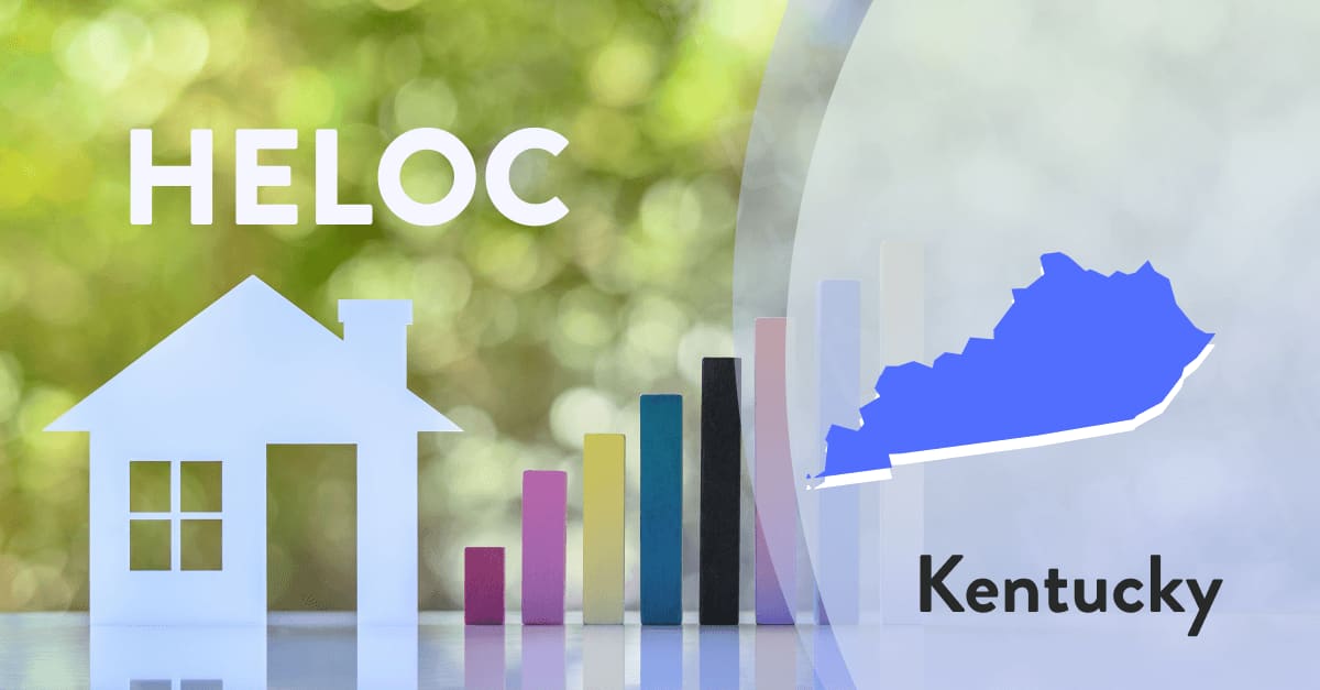 Best HELOC Rates and Lenders in Kentucky for 2025