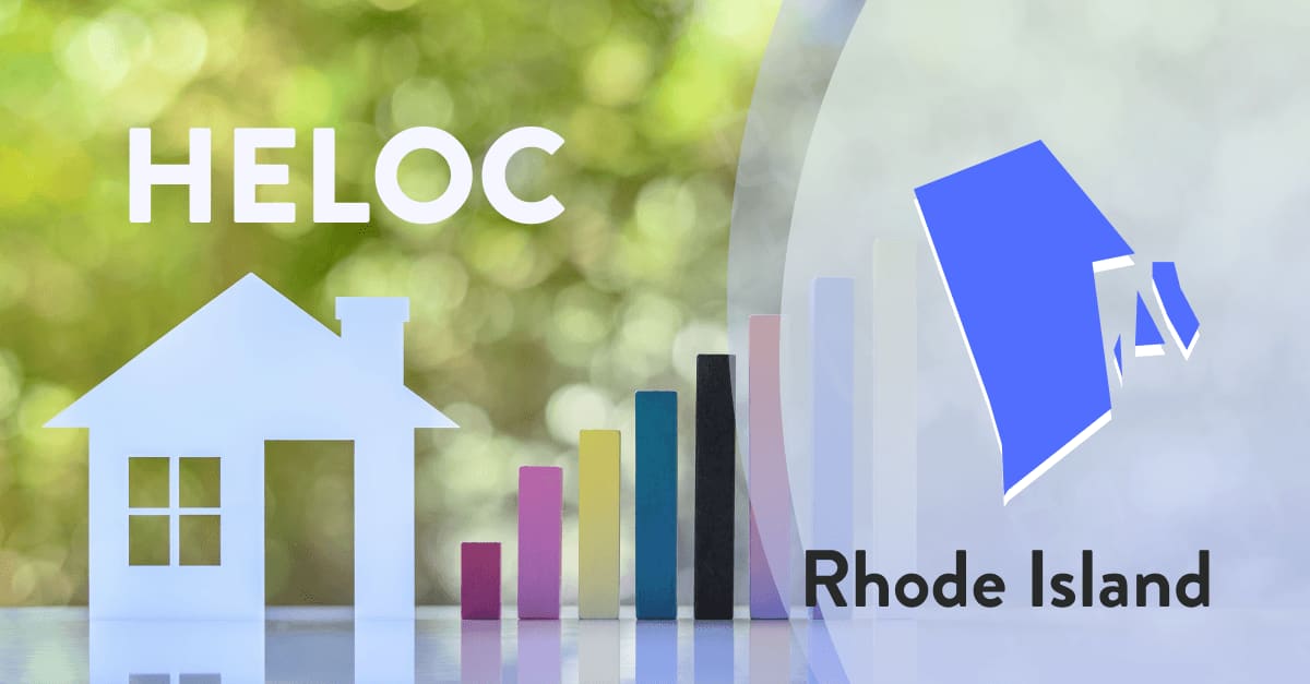 Best HELOC Rates and Lenders in Rhode Island (2024)