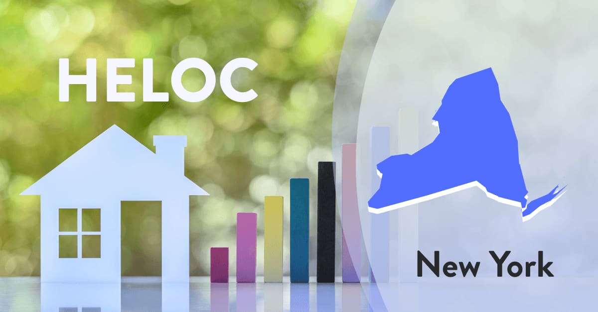 Best HELOC Rates and Best HELOC Lenders in New York (2024)