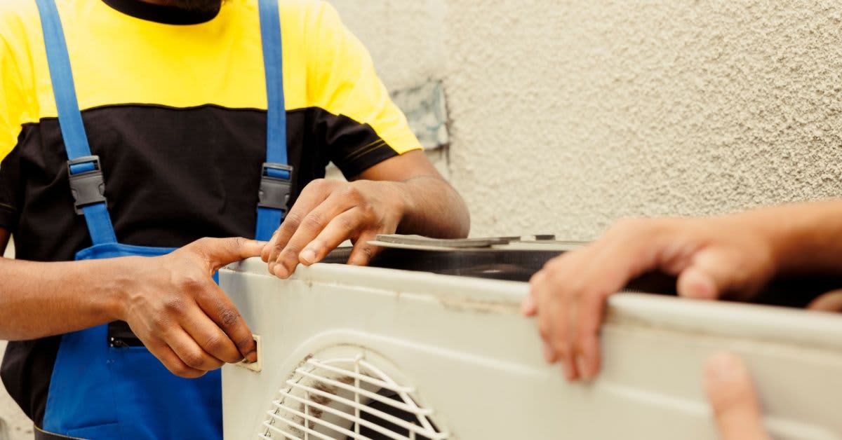 Does Home Insurance Cover Ductwork?