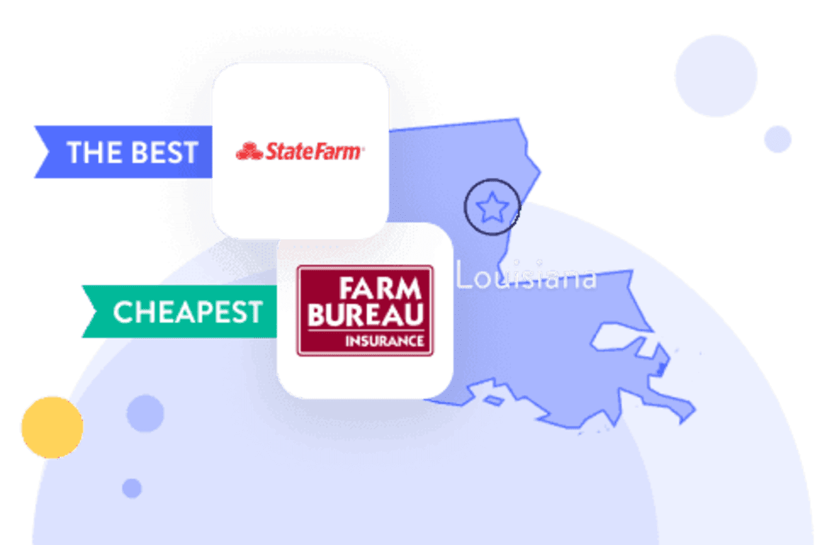 Cheapest and Best Car Insurance in New Orleans, LA (July 2024)