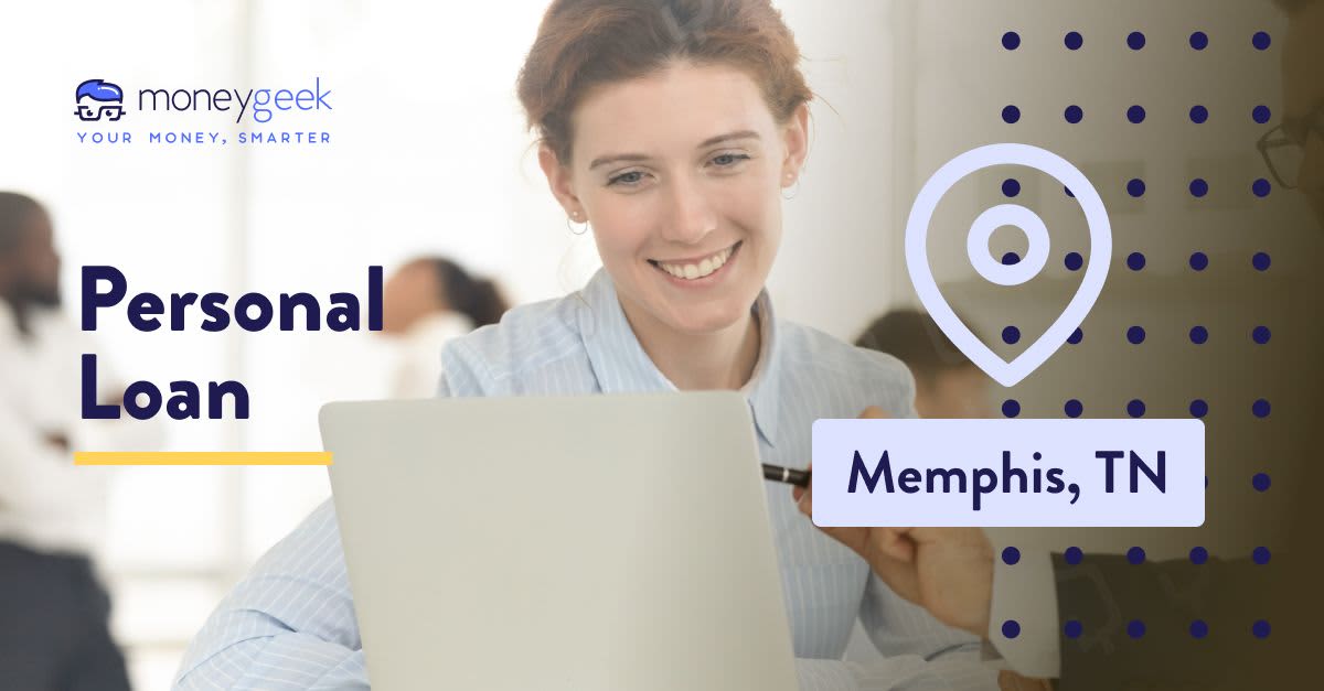 Best Personal Loans in Memphis, TN