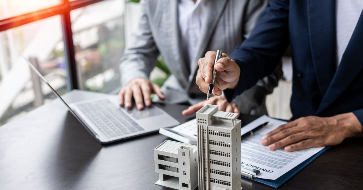 What Is Blanket Insurance?