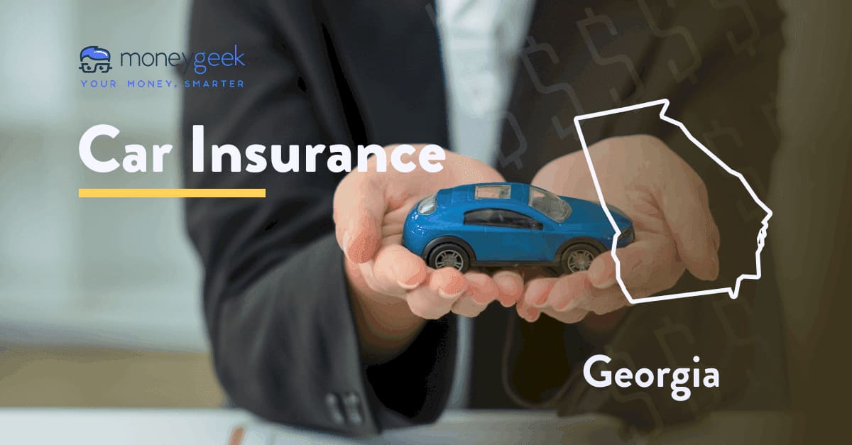 Best Car Insurance in Georgia (2025 Picks)
