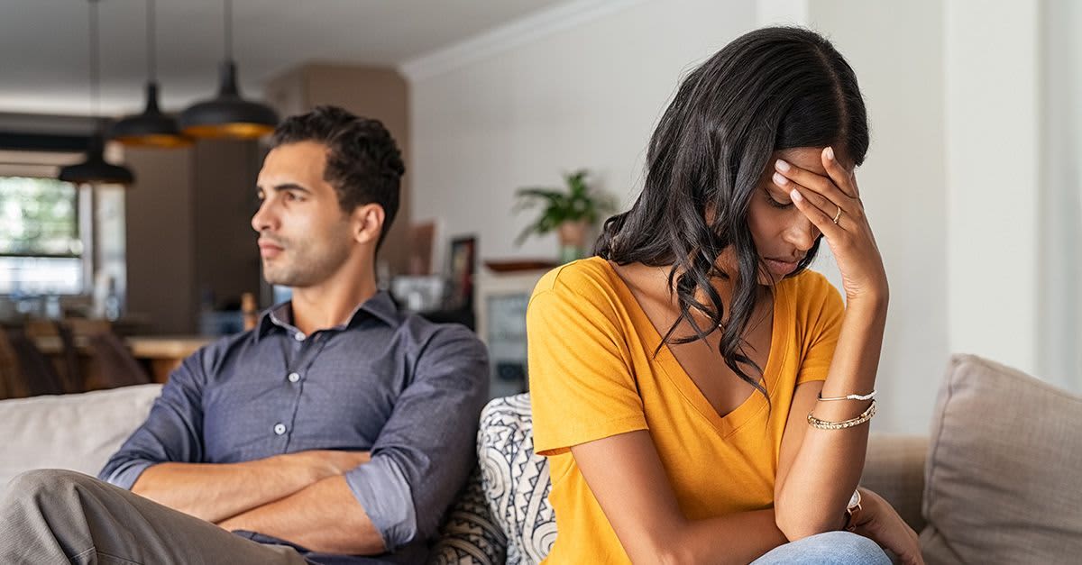 Handling Mortgages During a Divorce