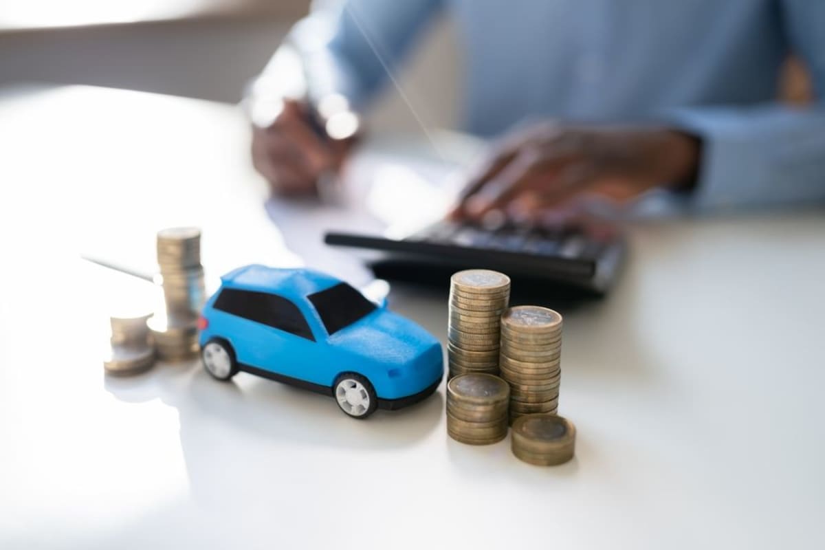 Most Expensive States to Own a Car in 2026