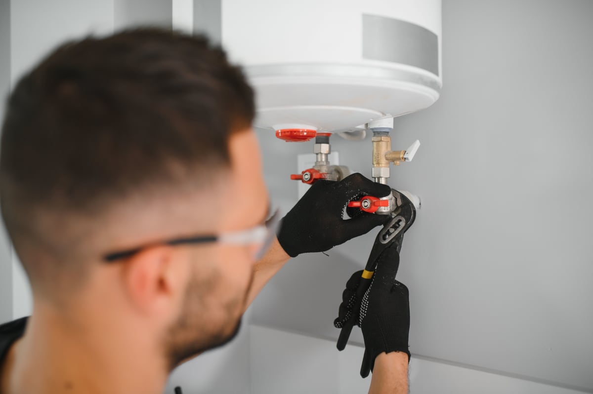 Photo inspiration: Visual Reference: Does Homeowners Insurance Cover Water Heater Replacement