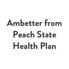 Ambetter from Peach State Health Plan