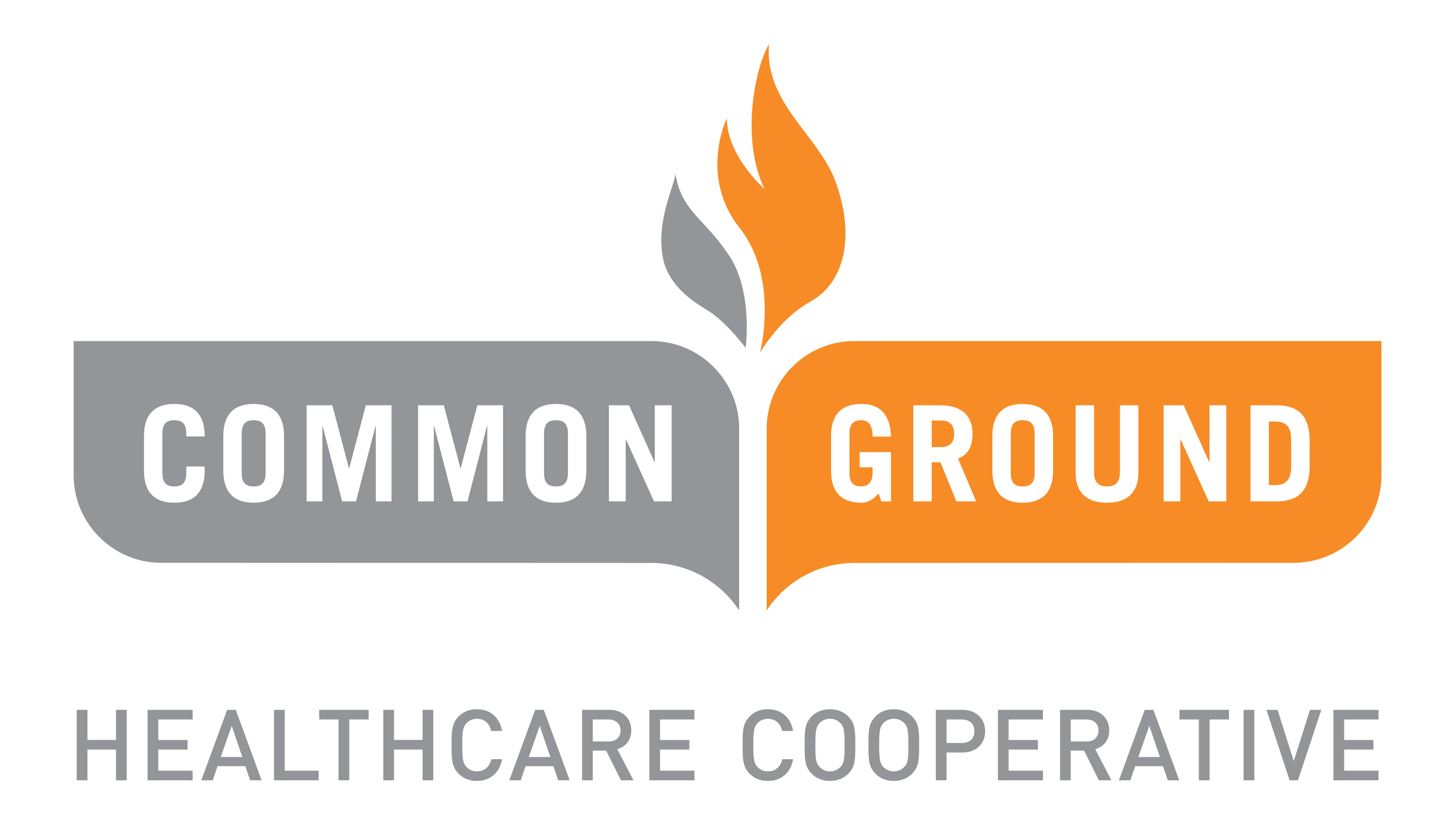 Common Ground Healthcare Cooperative