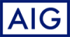 Company logo for AIG