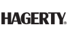 Company logo for Hagerty