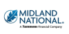 Company logo for Midland National