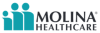 Company logo for Molina Healthcare