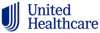 Company logo for UnitedHealthcare