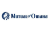 Company logo for Mutual of Omaha