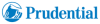Company logo for Prudential