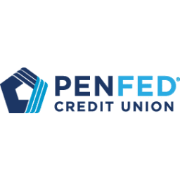 Company logo for PenFed