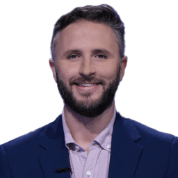 Mark Fitzpatrick headshot