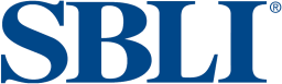 Company logo for SBLI