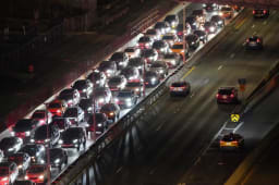 America’s most dangerous states to drive in during 4th of July — here’s where NY ranks