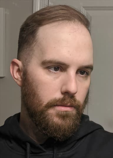 Matt Whittle headshot