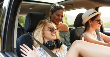 Teen Driving Statistics: Accidents and Fatalities