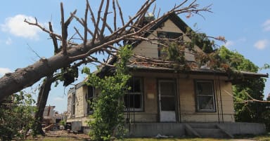 Homeowner’s Guide to Tornado Safety