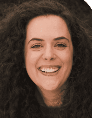 Inbar Madar headshot