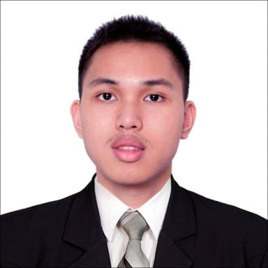 Andre Pardillo headshot