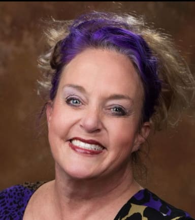 Brenda Powell Wells, Ph.D., CPCU, AAI, CRIS, CICS headshot