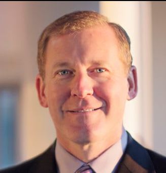 Thomas Faulconer, JD headshot