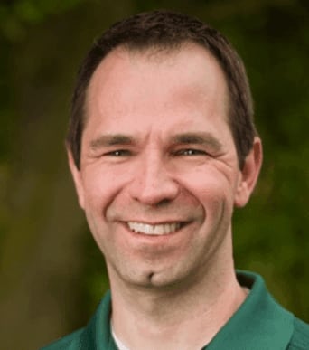 James Waletzky headshot