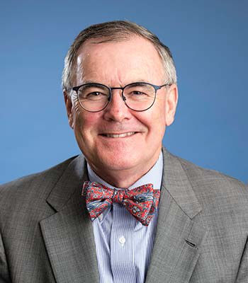Edward Morse, JD headshot