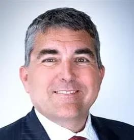 Joe Maier, JD, CPA headshot