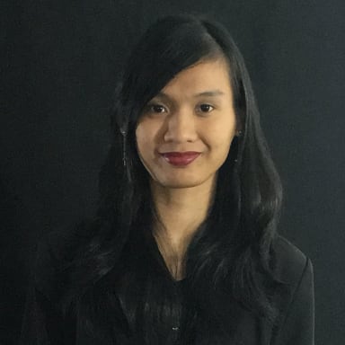 Myjel Guevarra headshot